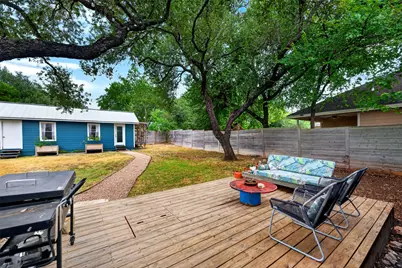14541 Hunters Pass, Austin, TX 78734 - Photo 2