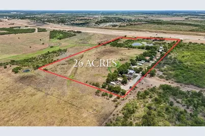Tbd Bluebonnet Road, Lockhart, TX 78644 - Photo 1