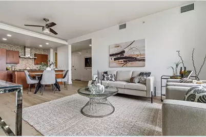 210 Lee Barton Drive #517, Austin, TX 78704 - Photo 6