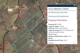 - S Hwy 183, Lockhart, TX 78640 - Photo 1