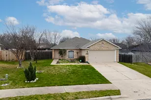 1704 Verbena Way, Round Rock, TX 78664 - Photo 2