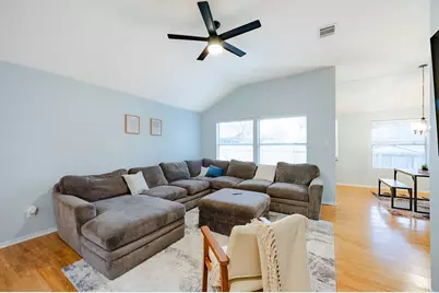 1704 Verbena Way, Round Rock, TX 78664 - Photo 6