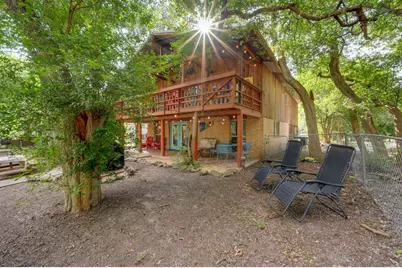 82 Guada Coma Drive #B, New Braunfels, TX 78130 - Photo 1