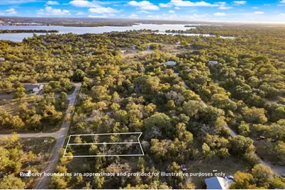 Tbd Valley East Lane, Granite Shoals, TX 78654 - Photo 2
