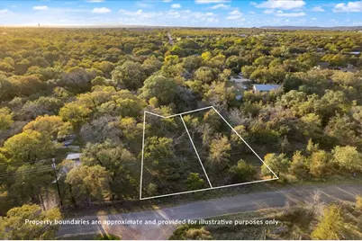 Tbd Valley East Lane, Granite Shoals, TX 78654 - Photo 10