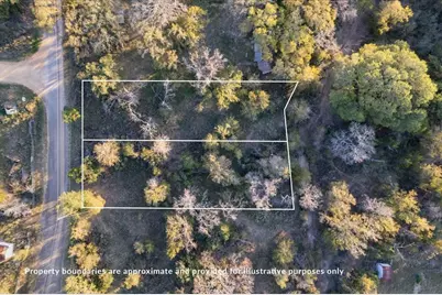 Tbd Valley East Lane, Granite Shoals, TX 78654 - Photo 1