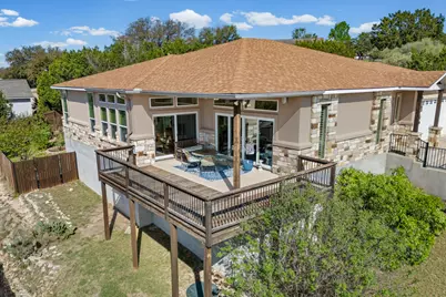 2702 Cumberland Cove, Lago Vista, TX 78645 - Photo 6