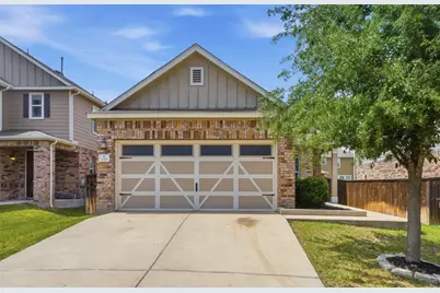 225 Danablu Drive, Hutto, TX 78634 - Photo 1