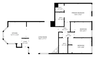 16811 Village Oak Loop, Austin, TX 78717 - Photo 30