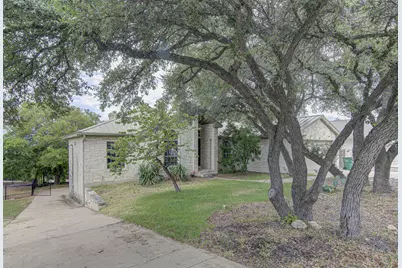 [Address not provided], Lago Vista, TX 78645 - Photo 1