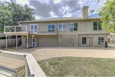 5006 Thunderbird Street, Lago Vista, TX 78645 - Photo 40