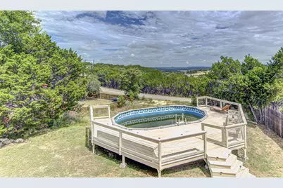 5006 Thunderbird Street, Lago Vista, TX 78645 - Photo 36