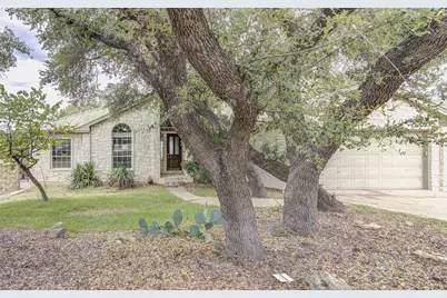 5006 Thunderbird Street, Lago Vista, TX 78645 - Photo 2