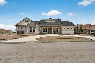 101 Alf Hunter, Blanco, TX 78606 - Photo 1