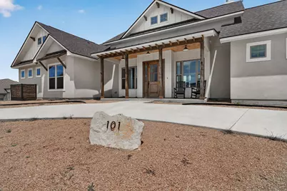 101 Alf Hunter, Blanco, TX 78606 - Photo 4