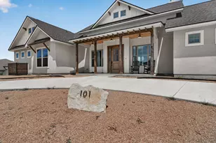 101 Alf Hunter, Blanco, TX 78606 - Photo 4