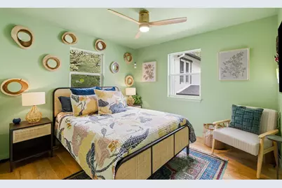 1106 Mission Ridge #B, Austin, TX 78704 - Photo 8