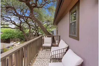 1106 Mission Ridge #B, Austin, TX 78704 - Photo 16