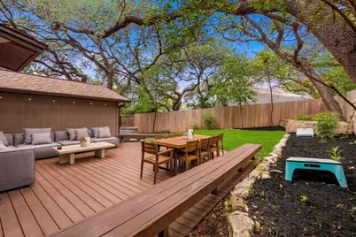 1106 Mission Ridge #B, Austin, TX 78704 - Photo 18
