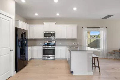 440 Wolf Springs Road, Georgetown, TX 78628 - Photo 10