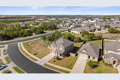 440 Wolf Springs Road, Georgetown, TX 78628 - Photo 4