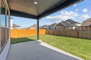 221 Singing Dove Wy, Liberty Hill, TX 78642 - Photo 26