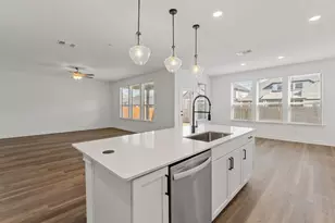 221 Singing Dove Wy, Liberty Hill, TX 78642 - Photo 8