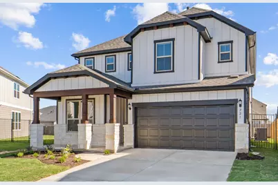 221 Singing Dove Way, Liberty Hill, TX 78642 - Photo 2