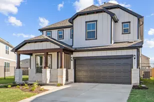 221 Singing Dove Wy, Liberty Hill, TX 78642 - Photo 2