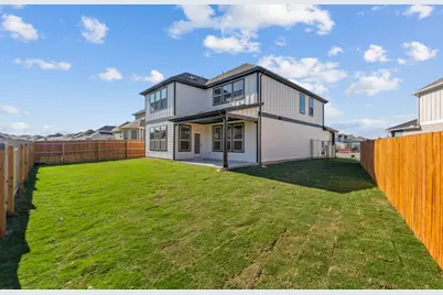 221 Singing Dove Way, Liberty Hill, TX 78642 - Photo 30