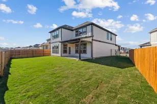 221 Singing Dove Wy, Liberty Hill, TX 78642 - Photo 30