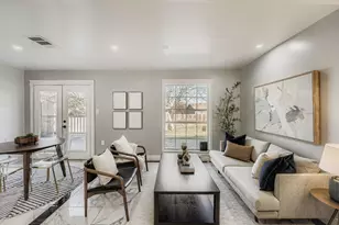 7004 E Meadow Bend Dr, Austin, TX 78724 - Photo 1