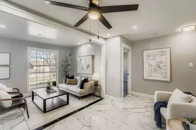 7004 E Meadow Bend Drive, Austin, TX 78724 - Photo 2