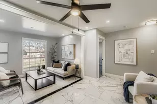 7004 E Meadow Bend Dr, Austin, TX 78724 - Photo 2