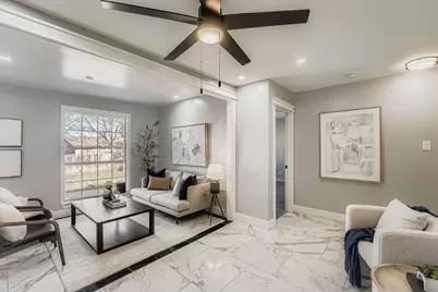 7004 E Meadow Bend Drive, Austin, TX 78724 - Photo 2