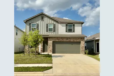 203 Stonebrook Drive, Hutto, TX 78634 - Photo 1