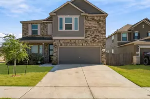 101 Clematis Ct, Georgetown, TX 78626 - Photo 2