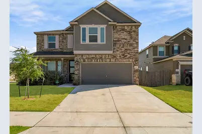 101 Clematis Court, Georgetown, TX 78626 - Photo 2