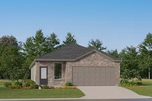 23725 Misted Grass Dr, Elgin, TX 78621 - Photo 1