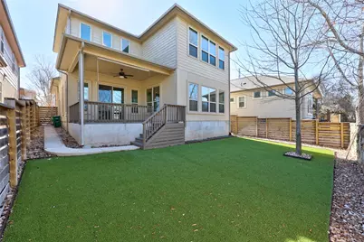 7102 Cut Plains Trail, Austin, TX 78726 - Photo 32