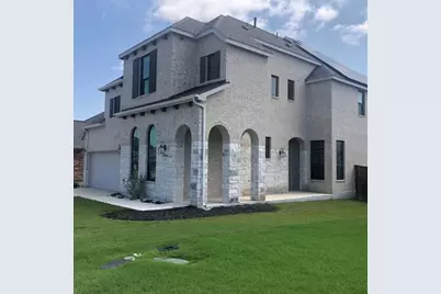 109 Lockhart Drive, Liberty Hill, TX 78642 - Photo 1