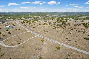 Lot 84 Three Creeks Dr, Bertram, TX 78605 - Photo 12