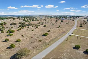 Lot 84 Three Creeks Dr, Bertram, TX 78605 - Photo 4