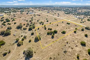 Lot 84 Three Creeks Dr, Bertram, TX 78605 - Photo 2