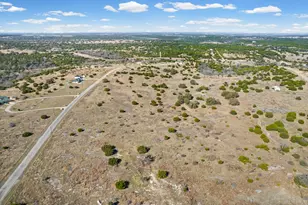 Lot 84 Three Creeks Dr, Bertram, TX 78605 - Photo 10