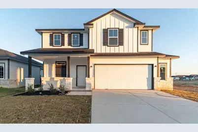 1224 Marvin Grove, Seguin, TX 78155 - Photo 1