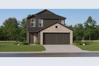 261 Louisa Lane, Jarrell, TX 76537 - Photo 6