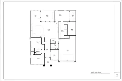 601 Magan Lane, Jarrell, TX 76537 - Photo 2