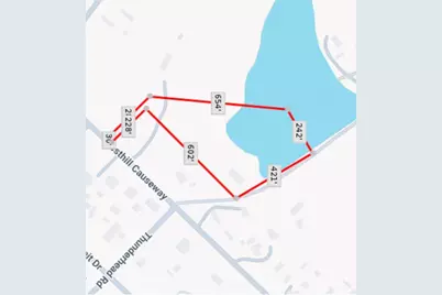 306 Cresthill Causeway, Kyle, TX 78640 - Photo 6