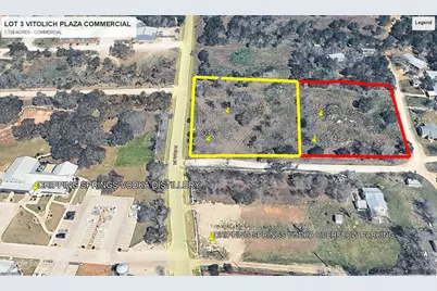 Lot 3 Bell Springs Road, Dripping Springs, TX 78620 - Photo 1